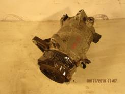 Компрессор кондиционера. Nissan Teana, J32, J32R, J32T, J32Z, PJ32 Nissan Maxima, A35 Nissan Murano, PNZ51, Z51, Z51R Двигатели: QR25DE, VQ25DE, VQ35D...