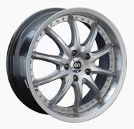 Enkei SH27. 9.5x20", 5x120.00, ET35