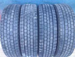 Dunlop. Зимние, без шипов, 10 %, 4 шт