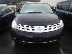 Nissan Murano. PZ50, VQ35