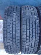 Dunlop. Зимние, без шипов, 10 %, 2 шт