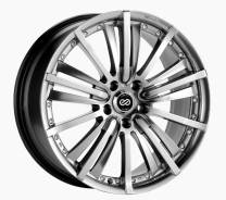 Enkei SH50. 8.5x20", 5x114.30, ET40