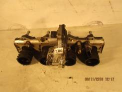 Коллектор впускной. Volkswagen: Passat, Eos, Jetta, Touran, Golf Двигатели: AXX, AXZ, BKC, BKP, BLF, BLP, BLR, BLS, BLV, BLX, BLY, BMA, BMB, BMP, BMR...