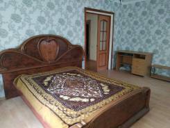 4-комнатная, улица Арсеньева. Арсеньева 1й участок, агентство, 90 кв. м. Комната