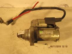 Стартер. Volkswagen: Passat, Eos, Transporter, Jetta, Scirocco, Tiguan, Passat CC, Touran, Golf, Polo Seat: Ibiza, Altea, Leon, Toledo, Cordoba Skoda...
