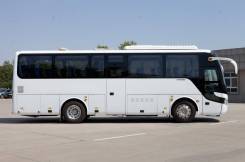 Yutong ZK6938HB9. Автобус в Новосибирске, 39 мест, В кредит, лизинг