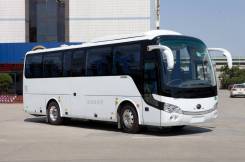 Yutong ZK6938HB9. Автобус в Новосибирске, 39 мест, В кредит, лизинг