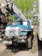 Юрмаш Юргинец КС-45727. Продам автокран 25тн, 11 150 куб. см., 25 000 кг.