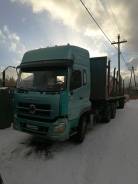 Dongfeng DFL4251-930 6x4E-2. Продам сцепкк, 30 000 кг.