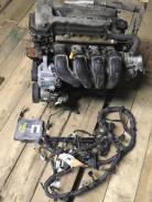 Двигатель и элементы двигателя. Toyota: Premio, Allion, Corolla Spacio, Allex, WiLL VS, Corolla Axio, RAV4, Avensis, Corolla Verso, Corolla, MR-S, Opa...