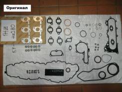 Ремкомплект двигателя. Toyota Corolla Spacio Toyota Land Cruiser, HZJ70, HZJ70V, HZJ71, HZJ71V, HZJ73, HZJ73HV, HZJ73V, HZJ74, HZJ74K, HZJ74V, HZJ75...