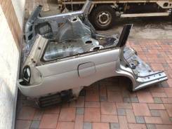 Крыло. Subaru Legacy, BG2, BG3, BG4, BG5, BG7, BG9, BGA, BGB, BGC Двигатели: EJ18E, EJ20D, EJ20E, EJ20H, EJ20R, EJ22E, EJ25D