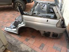 Крыло. Subaru Legacy, BG2, BG3, BG4, BG5, BG7, BG9, BGA, BGB, BGC Двигатели: EJ18E, EJ20D, EJ20E, EJ20H, EJ20R, EJ22E, EJ25D