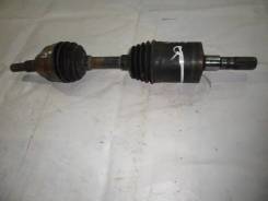 Привод, полуось. Dodge Nitro Jeep Cherokee, KK Jeep Liberty