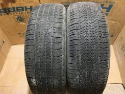 Bridgestone Dueler. Всесезонные, 2011 год, 30 %, 4 шт