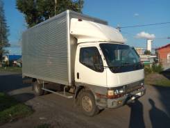 Mitsubishi Fuso Canter. Продам фургон, 4 600 куб. см., 3 000 кг., 4x2
