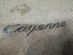 Эмблема. Porsche Cayenne, 958 Двигатели: M05, 9E, M48, 02, MCU, RA, 52, M55, MCG, FA, EA, MCY, XA, MCX, ZA, MCR, C, MCF, TB, M06, EC, CA, DC, DB, E, M...