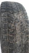 Bridgestone Blizzak DM-V1. Зимние, без шипов, 2014 год, 60 %, 1 шт