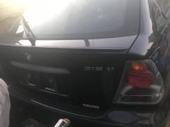 BMW 3-Series. WBAAT52010AF68001