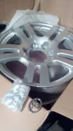 Replay TY61. x17", 6x139.7, ET-25, �� 106,1���. ����