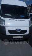 Peugeot Boxer. , 22 места