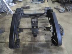 Консоль панели приборов. Mazda Mazda3, BK
