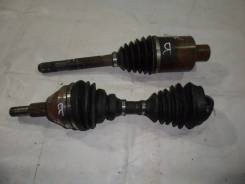 Привод, полуось. Dodge Nitro Jeep Cherokee, KK Jeep Liberty