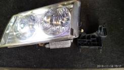 Фара. Nissan Presage, HU30, MU30, NU30, TNU30, TU30, U30, VNU30, VU30