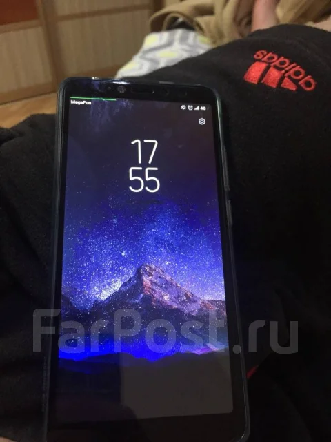 Xiaomi Redmi S2. �����, ����������� ����