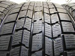 Dunlop DSX-2. Зимние, без шипов, 2014 год, 30 %, 4 шт