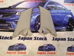 Накладка на стойку. Honda Accord, CF3, CF4, CF5, CL1, CL3 Honda Torneo, CF3, CF4, CF5, CL1, CL3