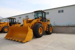 Xgma. Фронтальный погрузчик XGMA XG955H(5 . т) 2018 г. Новый, 5 000 кг., Дизельный, 3,00 куб. м.