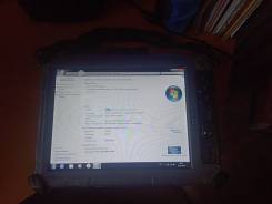 Xplore ix104 c5, защищенный компьютер, навигация,