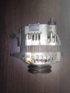 Генератор. Mitsubishi Pajero, V26W, V26WG, V36V, V46V, V46W, V46WG Mitsubishi Montero, V26W, V36V, V46W Двигатель 4M40