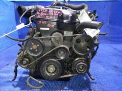Двигатель в сборе. Toyota Sprinter Toyota Aristo, JZS160 Mercedes-Benz Sprinter Двигатель 2JZGE