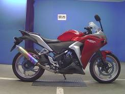 Honda CBR 250R. 250 куб. см., исправен, птс, без пробега. Под заказ