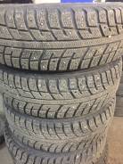 Kumho. Зимние, шипованные, 40 %, 4 шт