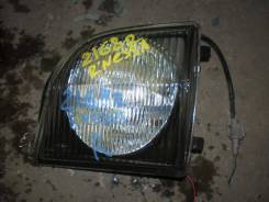 Фара противотуманная. Nissan R'nessa, N30, NN30, PNN30 Двигатели: KA24DE, SR20DE, SR20DET