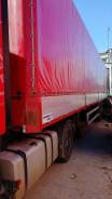 Meusburger Новтрак SP-240PR. Продается полуприцеп Meusburger SP-240PR 2008 г, 38 000 кг.