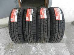 Bridgestone Blizzak Revo GZ. Зимние, без шипов, 2018 год, без износа, 4 шт