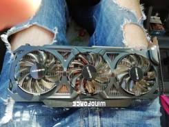 GeForce GTX 770