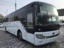 Yutong ZK6121HQ. Автобус в Новосибирске, 57 мест, В кредит, лизинг