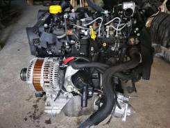Двигатель на Рено K9K в Саратове Двигатель в сборе. Renault: Pulse, Duster, Scenic, Dokker, Laguna, Kadjar, Talisman, Dokker Stepway, Megane, Kangoo, Modus, Logan, Latitude, Fluence...