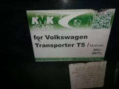Стекло лобовое. Volkswagen Transporter, 7HA, 7HJ, 7JD, 7JE