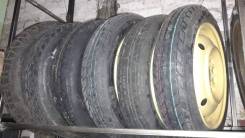 Колесо запасное. Toyota: Celica, Carina, Corona, Caldina, Carina ED, Corona Exiv Двигатели: 3SFE, 3SGE, 3SGTE, 2C, 2CT, 3CTE, 4AFE, 4AFHE, 4AGE, 4SFE...
