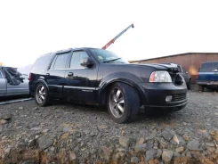 Lincoln Navigator. 2 ����