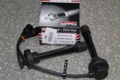 Высоковольтные провода. Mitsubishi: Eclipse, Lancer Cedia, Lancer, Carisma, Mirage, Emeraude, FTO, Bravo, RVR, Space Star, Pajero, Chariot, Galant, Pa...