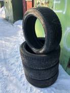 Nokian Hakkapeliitta R. Зимние, без шипов, 2010 год, 30 %, 4 шт