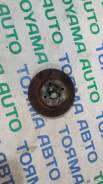 Диск тормозной. Toyota Corolla Fielder, NZE124, NZE124G