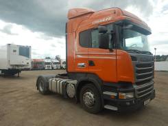 Scania R440. , 13 000 куб. см., 11 500 кг., 4x2. Под заказ